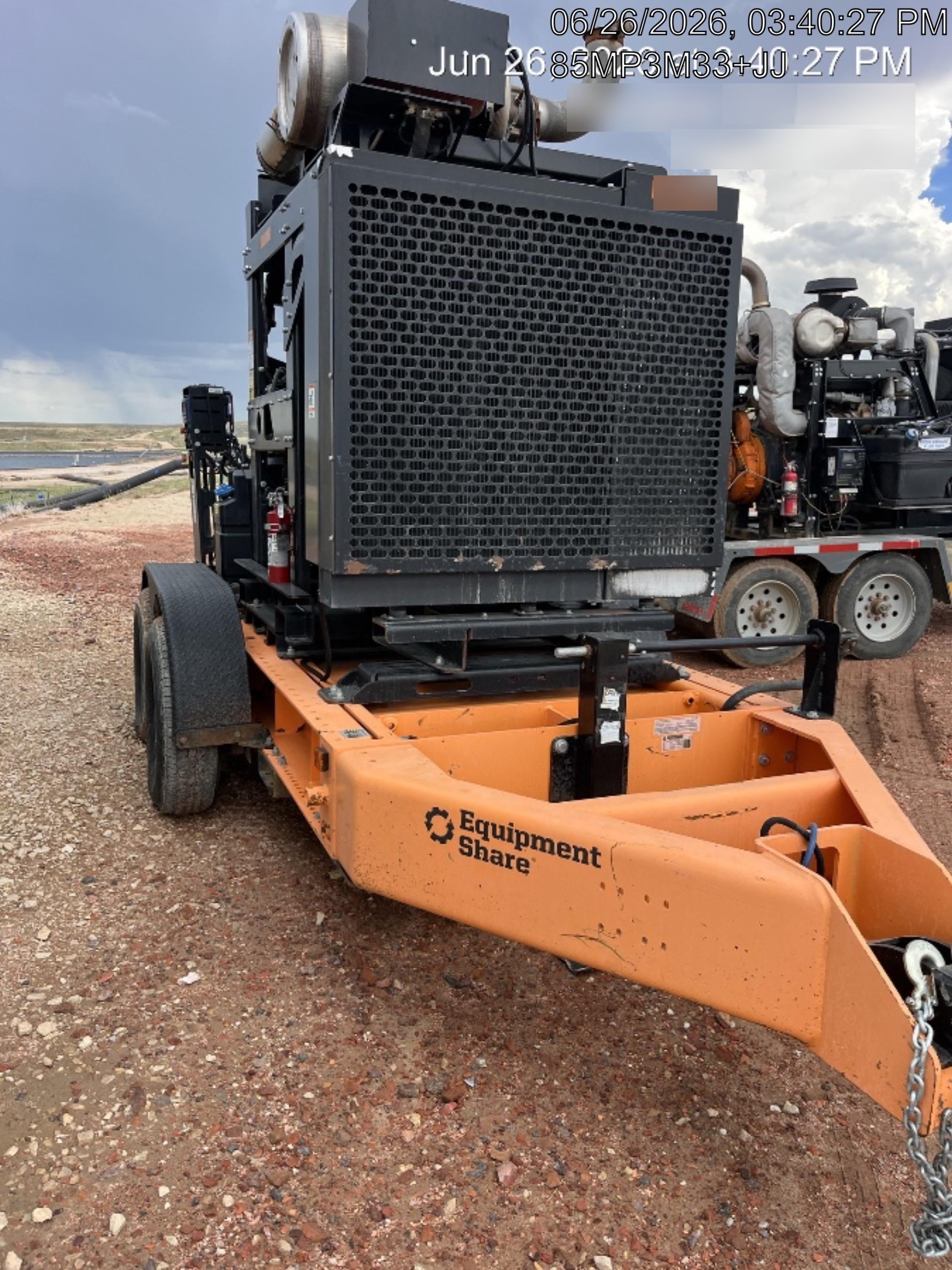 2021 PIONEER PP128S20L71-6135