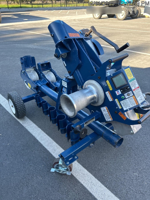 2025 CURRENT TOOLS 100A