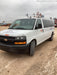 2023 CHEVROLET Express Van - Rental