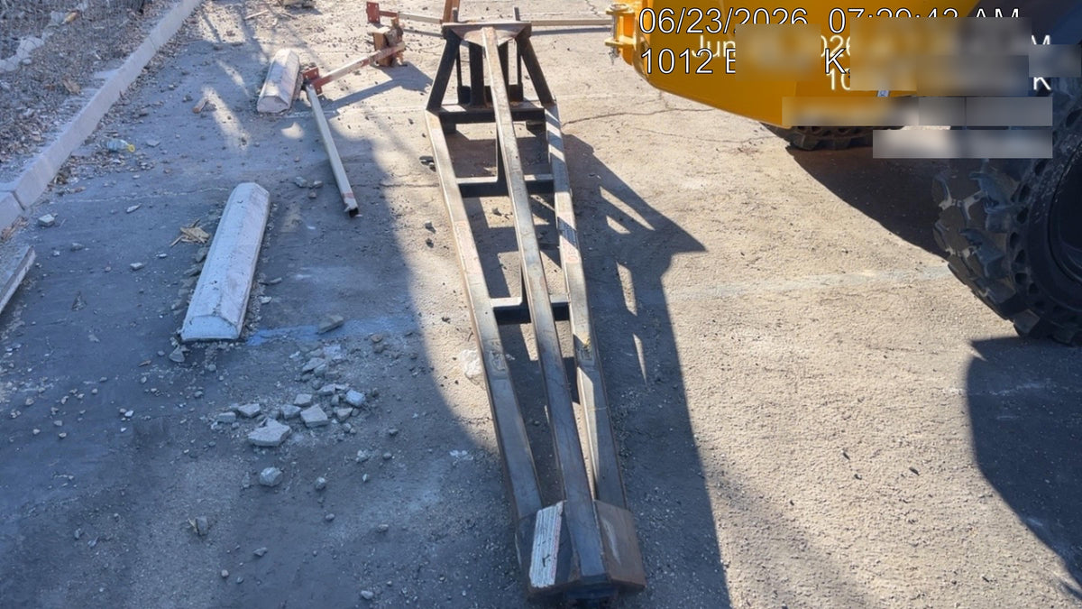 2021 STAR INDUSTRIES 1320TK