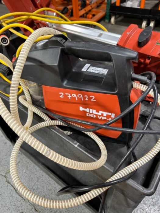 2020 HILTI DD 150-U