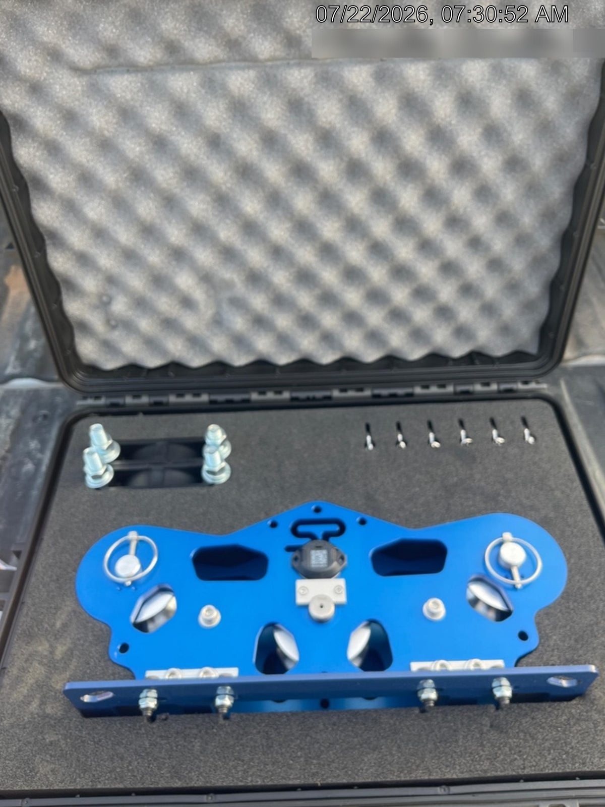 2026 CURRENT TOOLS 100SP