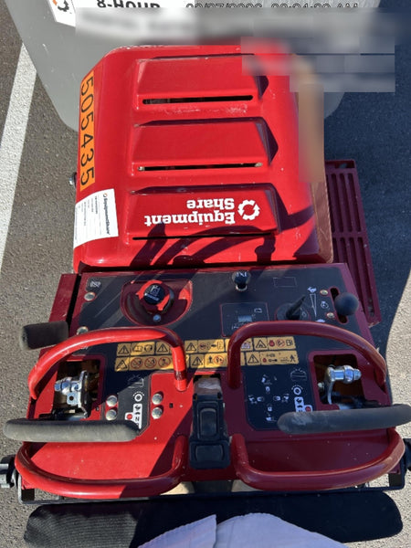 2025 TORO MBTX 2500-TS