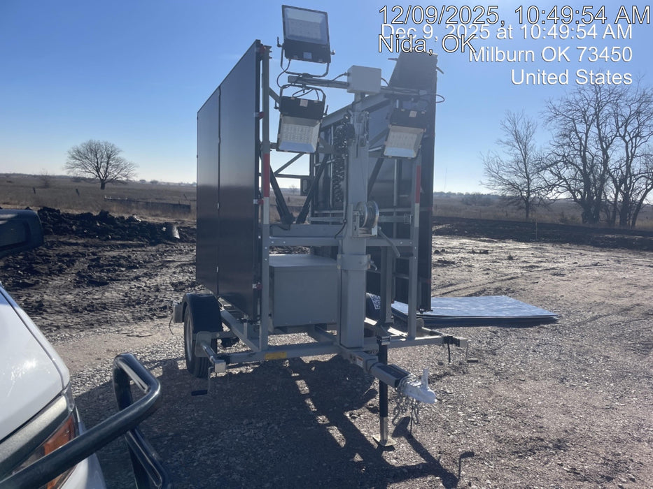 2025 PROGRESS SOLAR SOLUTIONS Helios-2XP