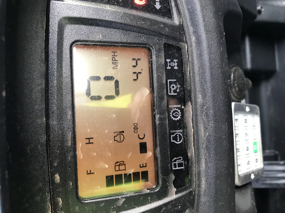 2020 Kubota RTV-X1140W-H KUBOTA RTV-X1140WH