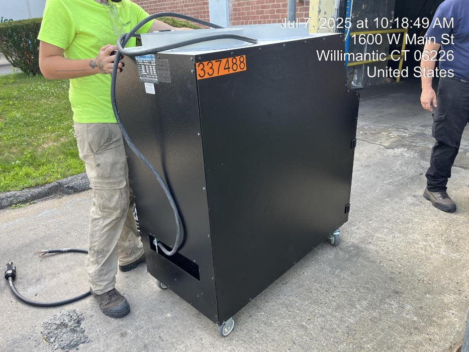 2023 KWIKOOL KIB4221-2