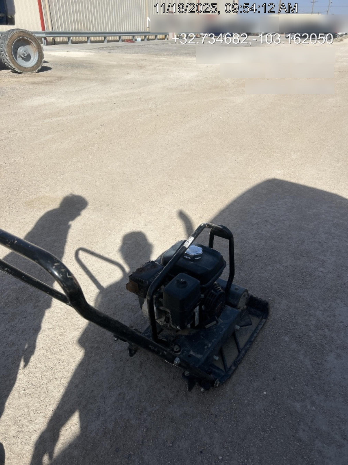 2022 MULTIQUIP MVC82VHW
