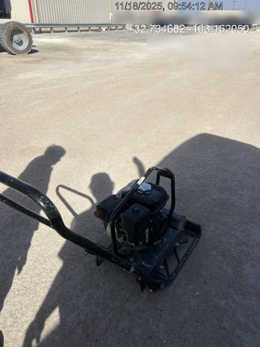 2022 MULTIQUIP MVC82VHW