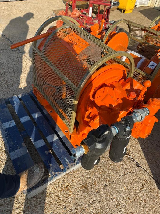 2023 MICHIGAN PNEUMATIC MP-W3036LACMBG