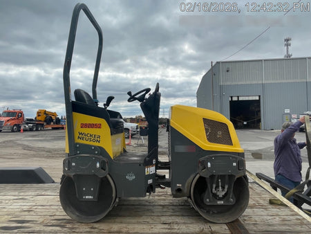 2023 WACKER NEUSON RD12A