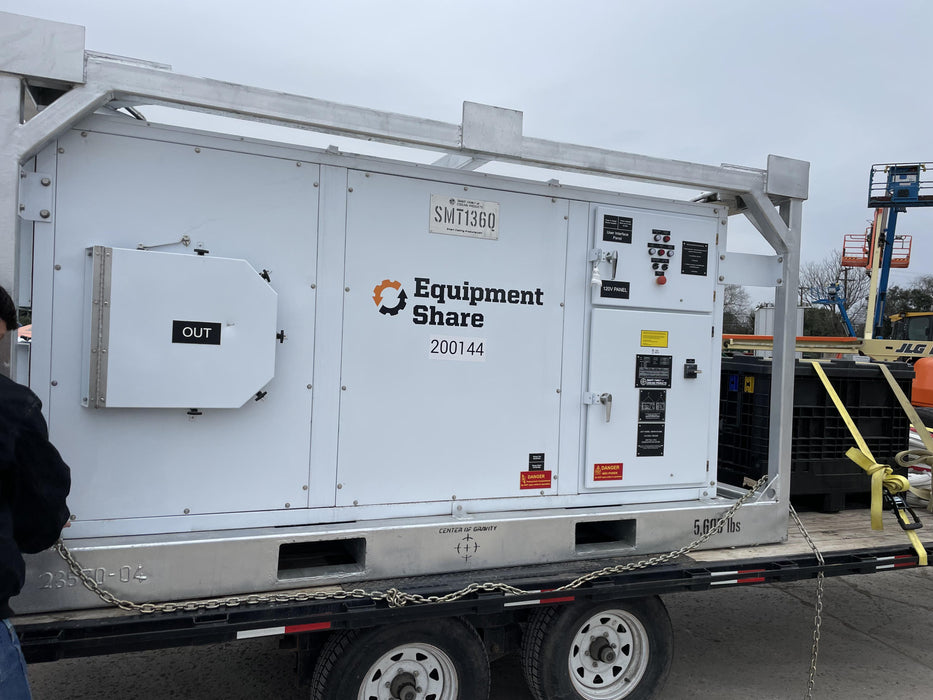 2022 SMARTECH SMTAH1D136Q