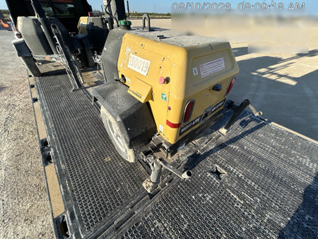 2021 ALLMAND NLV3GR