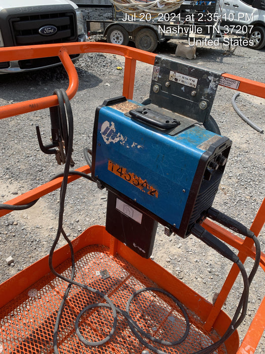 2019 MILLER ELECTRIC CST-280