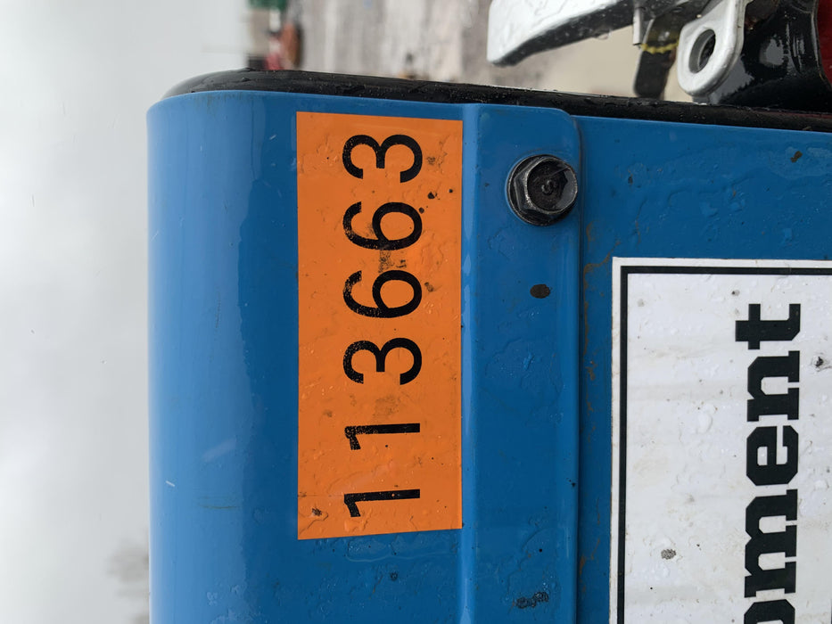 2020 Miller Electric BB500 BIG BLUE 500 PRO (KUBOTA) DELUXE W/ ARCREACH