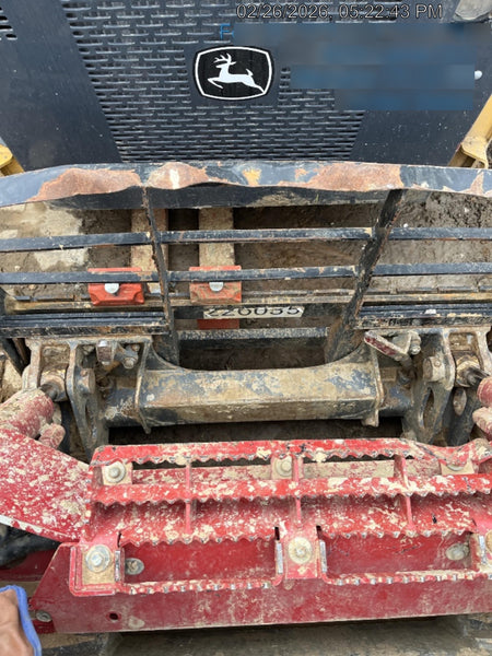 2022 ARROW MATERIAL HANDLING F5000