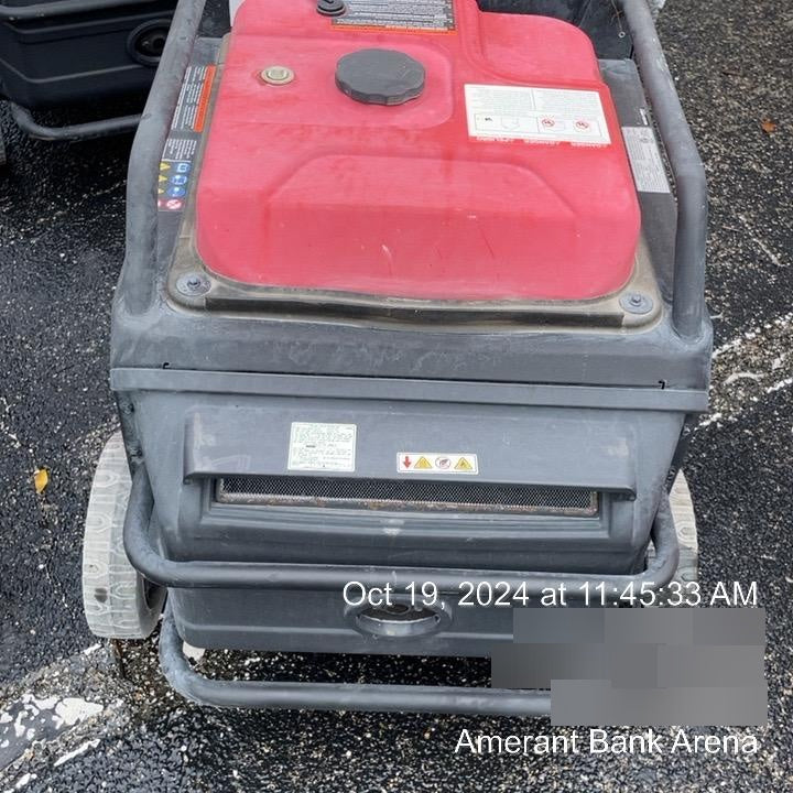 2022 MI-T-M GEN-8000-0MME