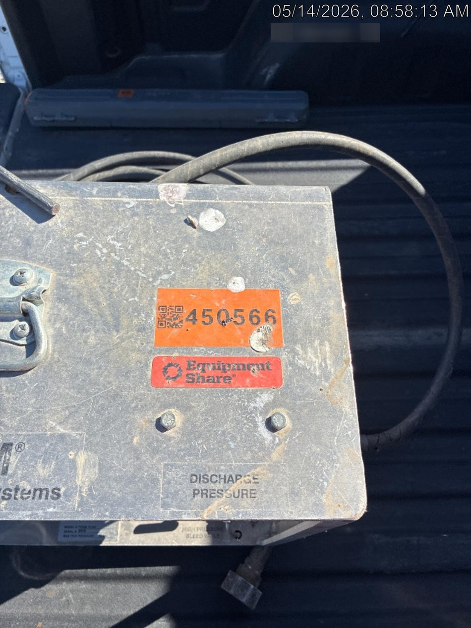 2024 PINNACLE PDQM-10000