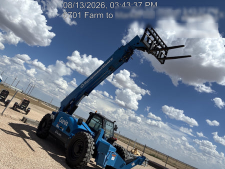 2026 GENIE GTH-1256