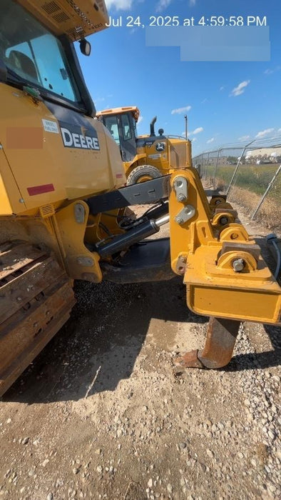 2020 JOHN DEERE 700K