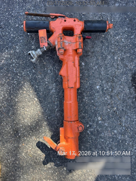 2021 MICHIGAN PNEUMATIC MP-30-1
