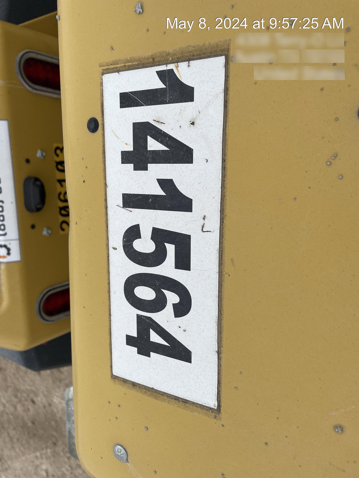 2021 ALLMAND NLV3GR