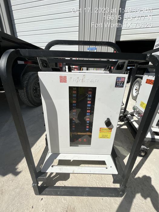 2022 TRYSTAR TP-43C-M-F10