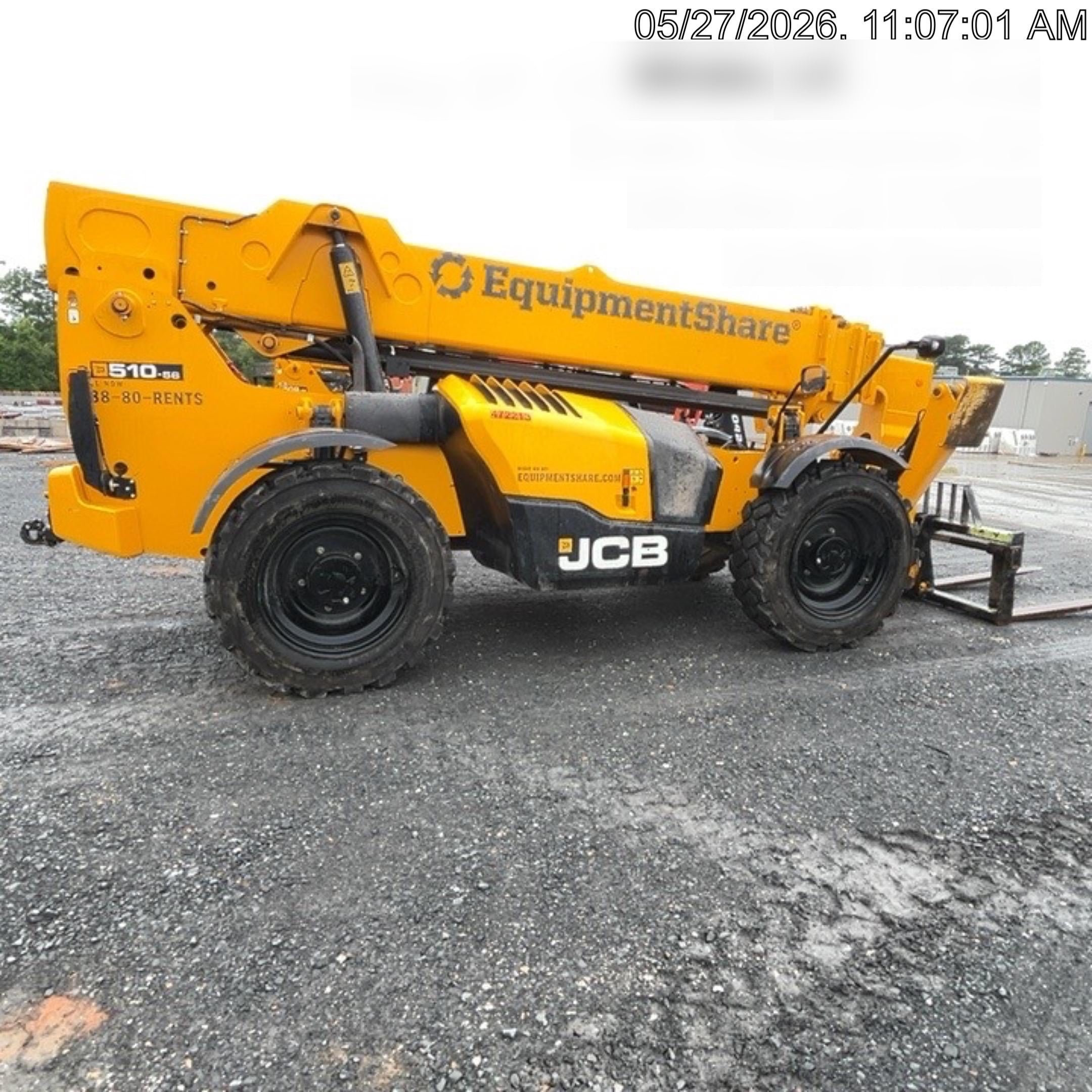 2025 JCB 510-56