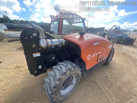 2023 JLG G5-18A
