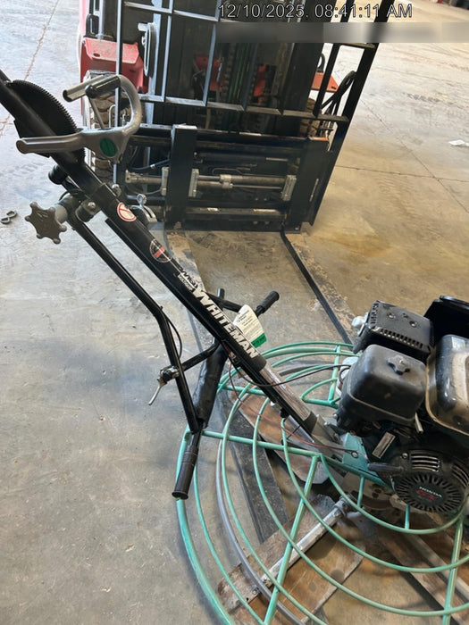 2024 MULTIQUIP B46H90