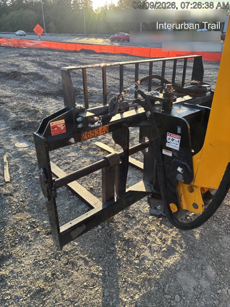 2022 JCB 332/E5286