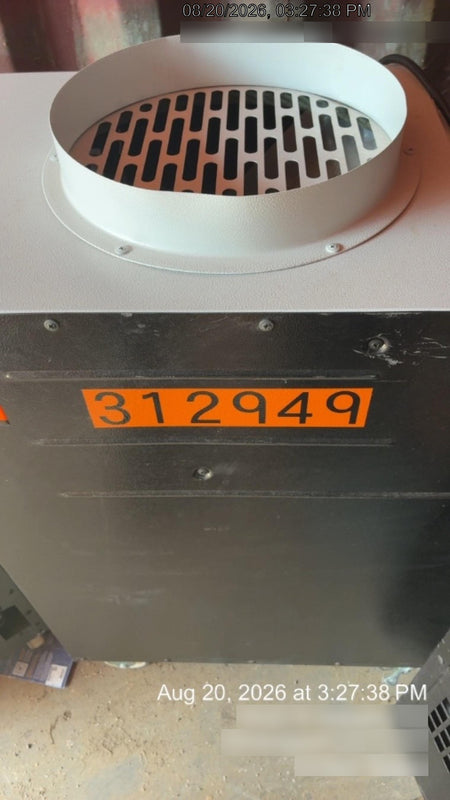 2023 KWIKOOL KPAC1411-2
