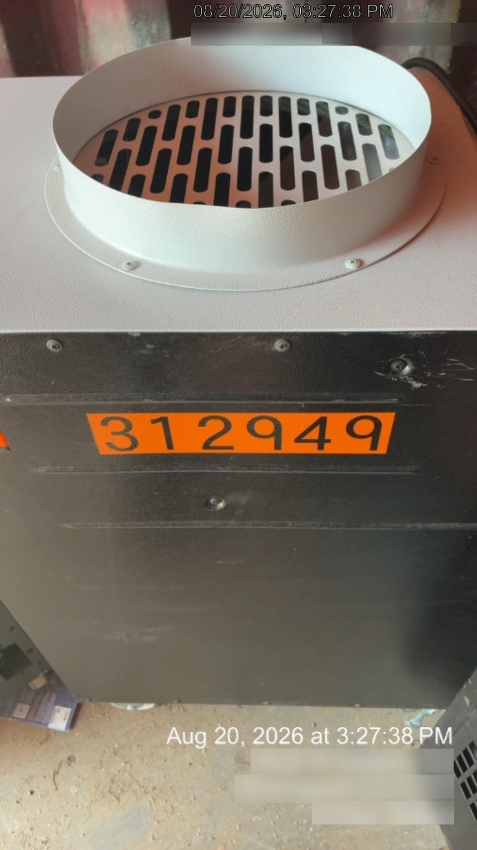 2023 KWIKOOL KPAC1411-2
