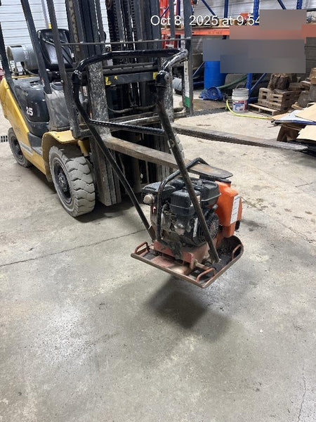 2016 MULTIQUIP MVC82VHW