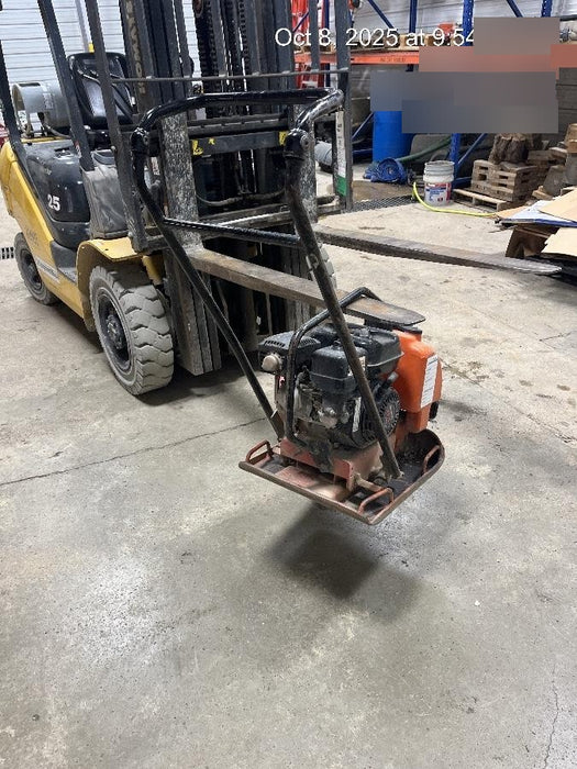 2016 MULTIQUIP MVC82VHW