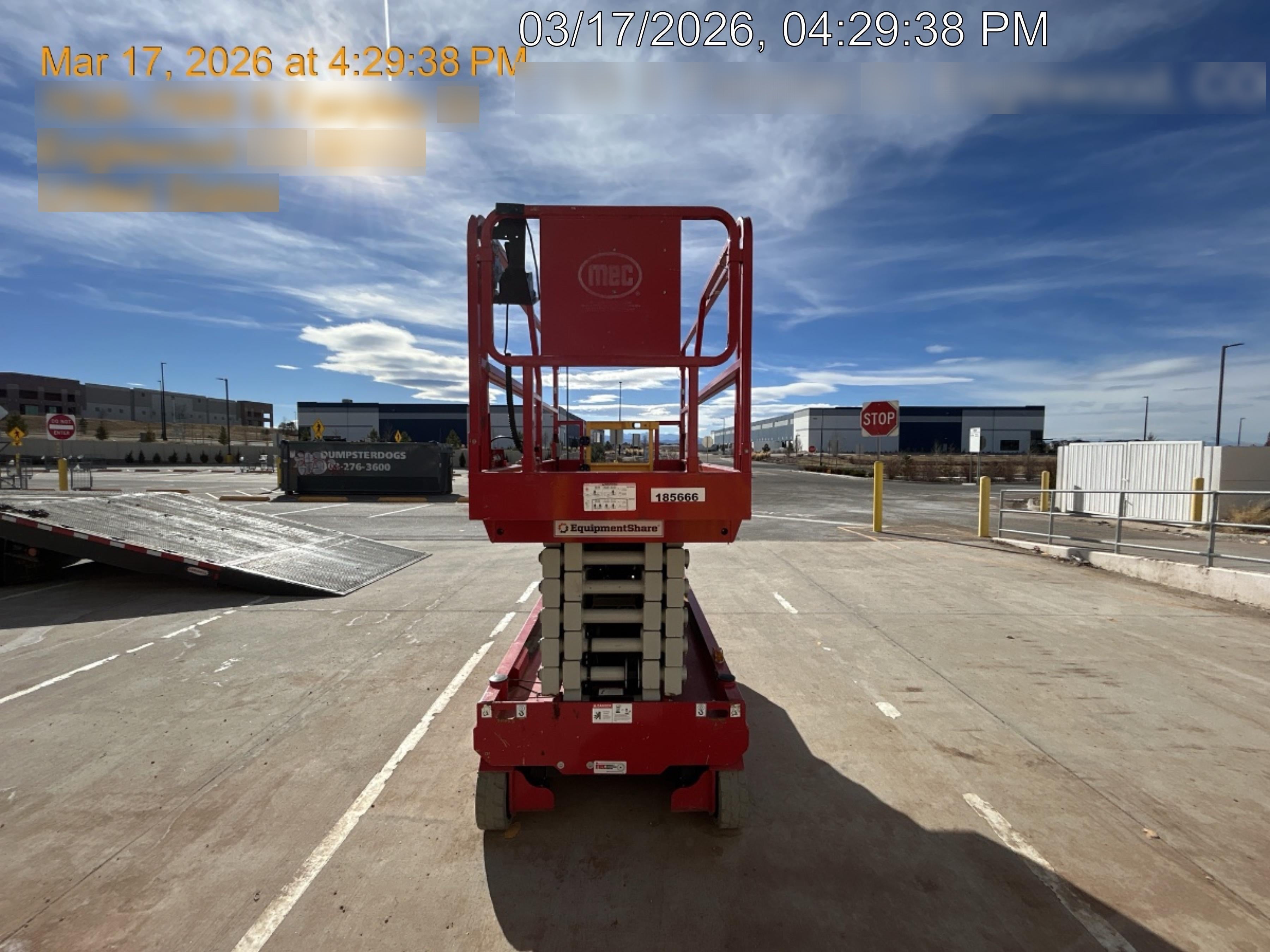 2021 MEC 4046SE