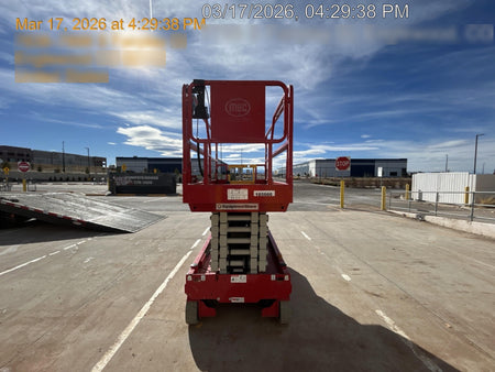 2021 MEC 4046SE