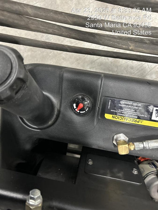 2025 MI-T-M HSP-3504-3MGK