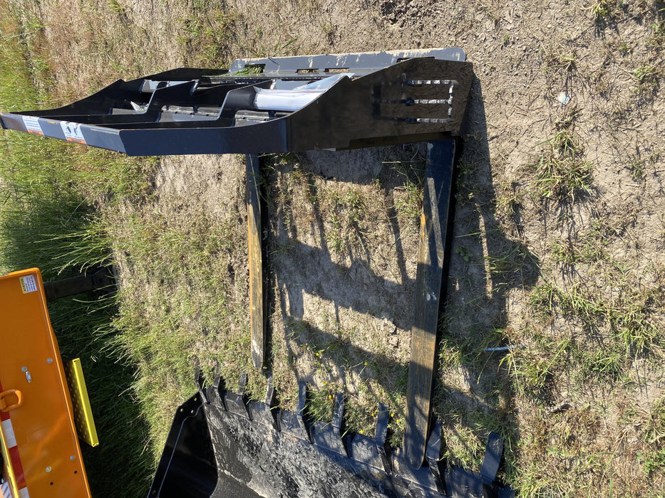 2020 PALADIN 72" Skid Steer Forks