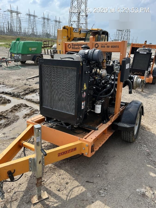 2021 PIONEER PP66S12L71-TD2.9L4