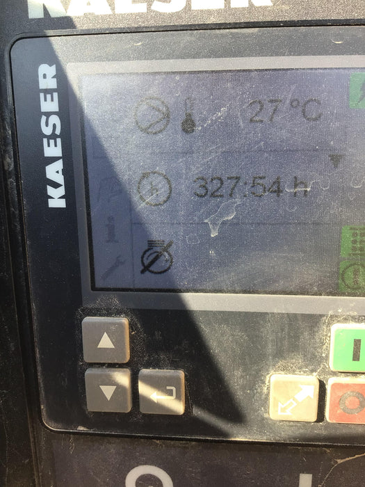 2019 KAESER M58