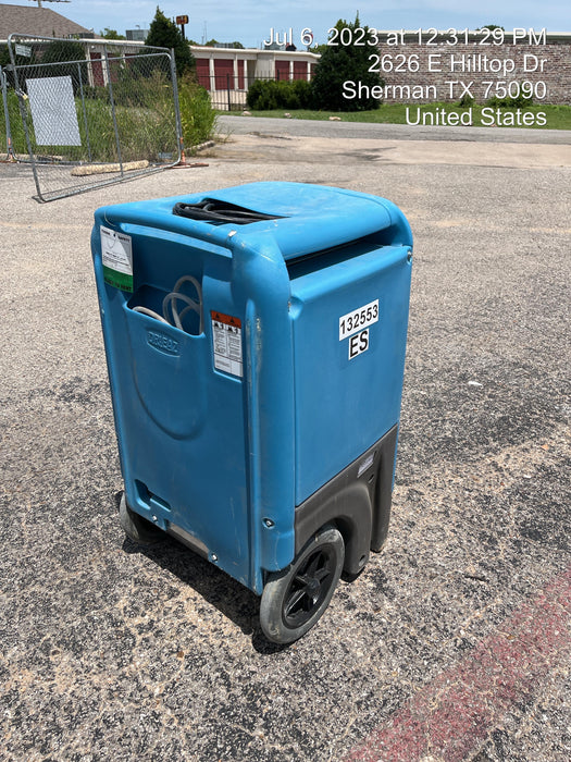 2021 DRI-EAZ LGR 2800i