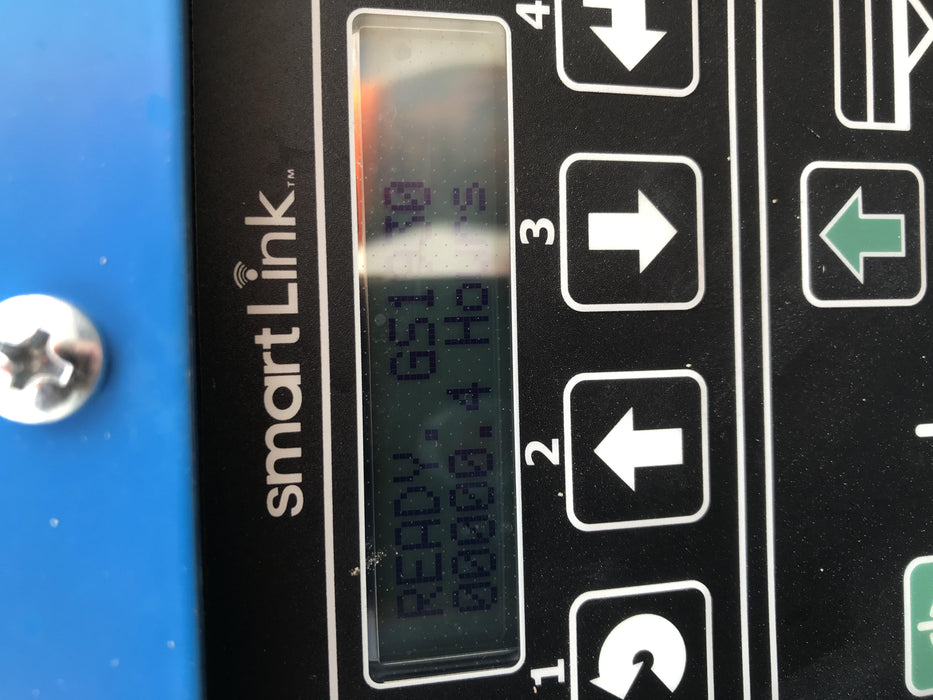 2020 Genie GS-1930 Standard Machine