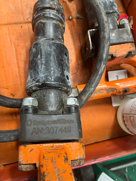 2023 MICHIGAN PNEUMATIC MP-CH3R-TRACKER