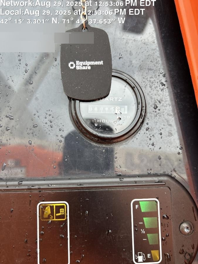 2024 JLG 660SJ
