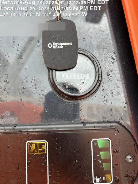 2024 JLG 660SJ