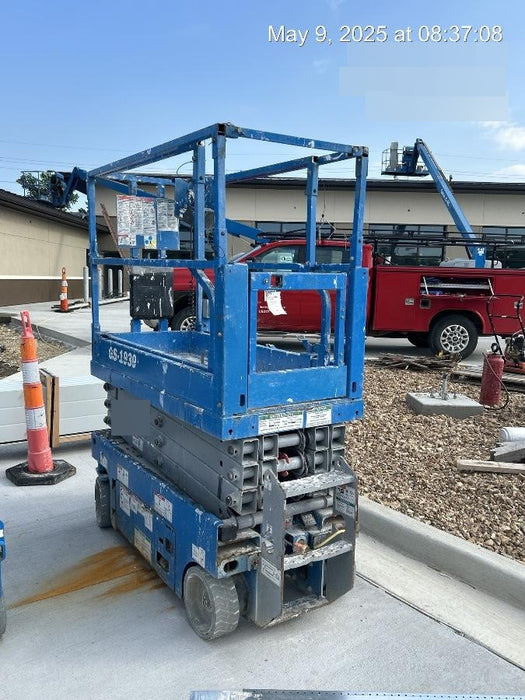 2020 Genie GS-1930 GENIE GS-1930