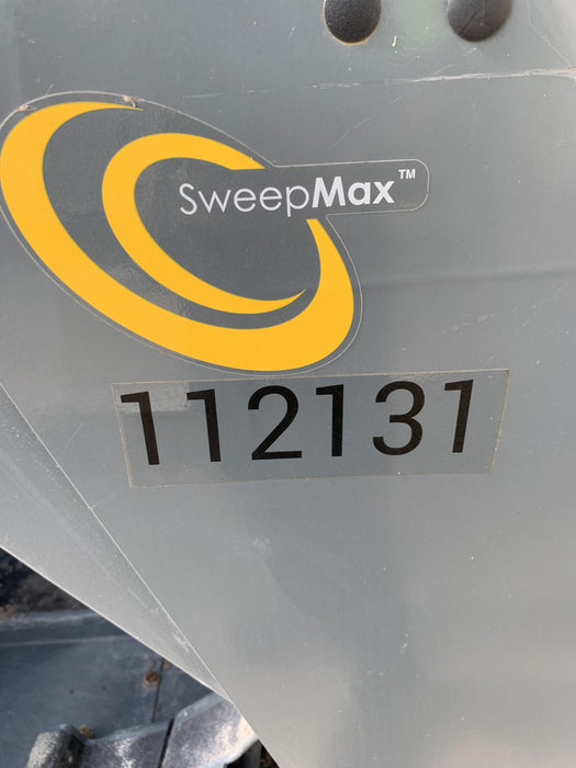 2020 TENNANT S20 LPG