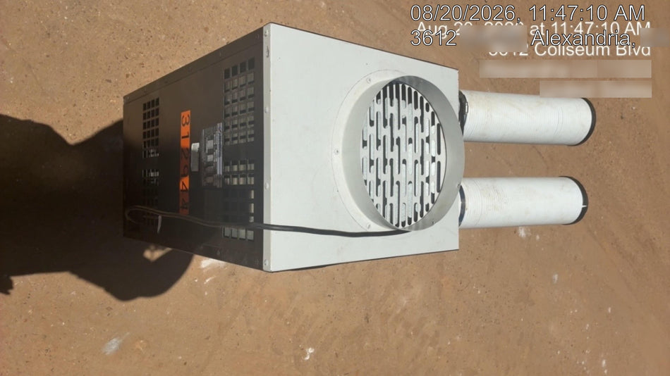 2023 KWIKOOL KPAC1411-2