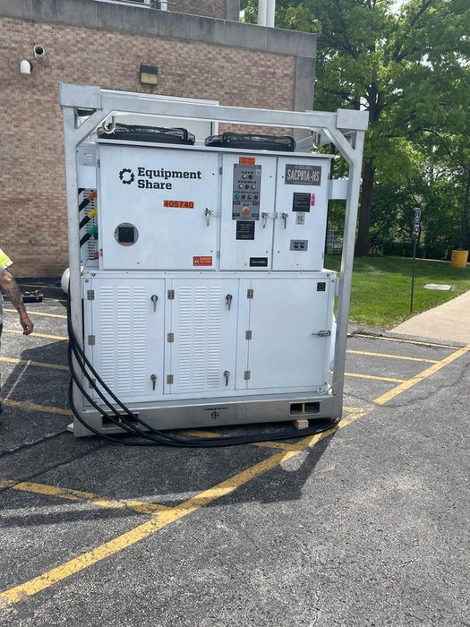 2024 SMARTECH SACP81A-HS