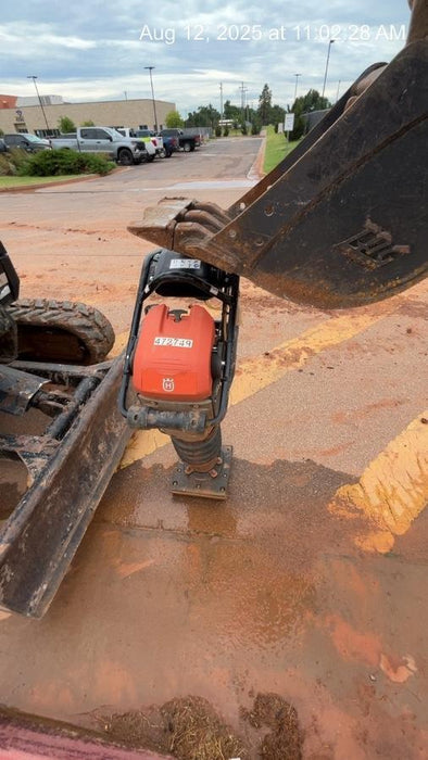 2024 HUSQVARNA LT6005